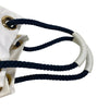 Secondhand Prada Re-Nylon White Synthetic Bag