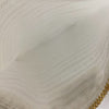 Secondhand Prada Re-Nylon White Synthetic Bag