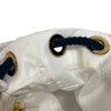 Secondhand Prada Re-Nylon White Synthetic Bag