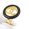 Chanel earring
