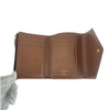 Secondhand Louis Vuitton Victorine Brown Canvas Accessories