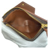 Secondhand Louis Vuitton Victorine Brown Canvas Accessories