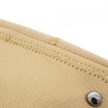 Secondhand Chanel Chocolate bar Beige Leather Bag