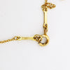 Secondhand Tiffany & Co Croix