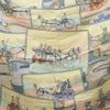 Hermès scarf