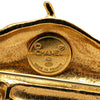Chanel brooch