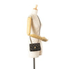 Chanel shoulder