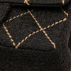 Chanel shoulder