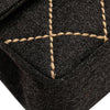 Chanel shoulder