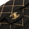Chanel shoulder