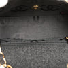 Chanel shoulder