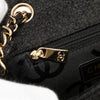 Chanel shoulder