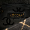Chanel shoulder