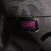 Chanel shoulder