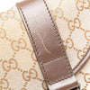 Secondhand Gucci Belt bag Beige Canvas