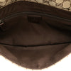 Secondhand Gucci Belt bag Beige Canvas