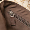 Secondhand Gucci Belt bag Beige Canvas