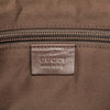 Secondhand Gucci Belt bag Beige Canvas
