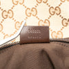 Secondhand Gucci Belt bag Beige Canvas