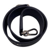 Secondhand Loewe -- Black Leather Jewelry