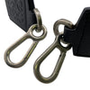 Secondhand Loewe -- Black Leather Jewelry