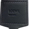 Secondhand Loewe -- Black Leather Jewelry