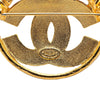 Chanel brooch