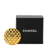 Chanel brooch