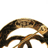 Chanel brooch