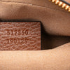 Gucci shoulder