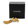 Chanel brooch