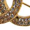 Chanel brooch