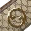 Secondhand Gucci Belt bag Beige Leather