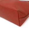 Secondhand Hermès Berlingo Red Leather Bag