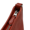 Secondhand Hermès Berlingo Red Leather Bag