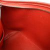 Secondhand Hermès Berlingo Red Leather Bag