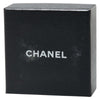 Secondhand Chanel Coco Mark Gold Plated Jewelry