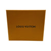 Louis Vuitton hair