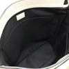 Secondhand Louis Vuitton Christopher White Leather Bag