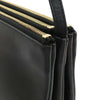 Secondhand Céline Trio Black Leather Bag
