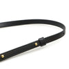Secondhand Céline Trio Black Leather Bag