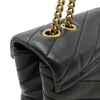 Saint Laurent shoulder