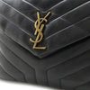 Saint Laurent shoulder