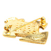 Chanel brooch