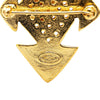 Chanel brooch
