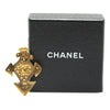 Chanel brooch