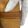 Secondhand Hermès Picotin lock Brown Leather Bag