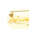 Chanel brooch