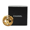 Chanel brooch