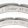Cartier ring